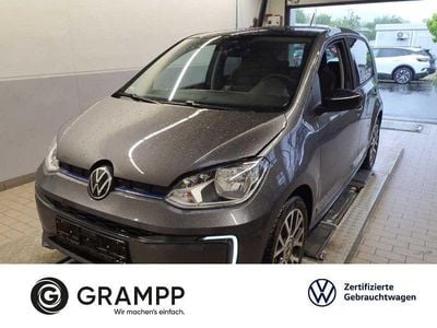 VW e-up!