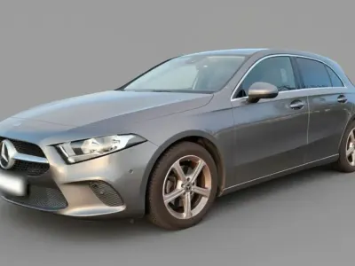 Occasion Mercedes A200