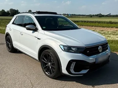 Gebraucht VW T-Roc R 300 PS (220 kW) 2020 Andere farben SUV