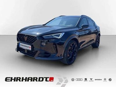 Brugt Cupra Formentor VZ 287 HK (211 kW) 2024 Sort SUV