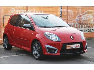 gebraucht Renault Twingo Sport RS 1.6