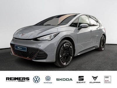 Gebraucht Cupra Born 169 kW (231 PS) 2026 Grau Kleinwagen