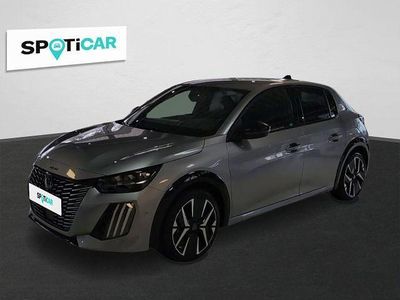 Gebraucht Peugeot 208 GT 136 PS (100 kW) 2024 Other Kleinwagen