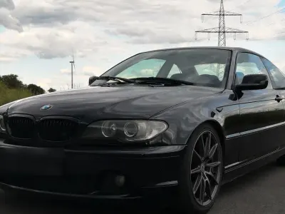 Gebraucht BMW 318