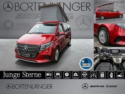 Gebraucht Mercedes V300 Marco Polo 237 PS (174 kW) 2024 Andere Van / Kleinbus