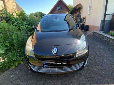 Renault Grand Scénic III