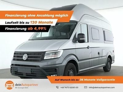 VW California