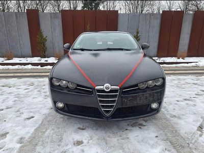 Andere farben Gebraucht 2006 Alfa Romeo 159 Limousine | 2.500 € (Etwas zu teuer)