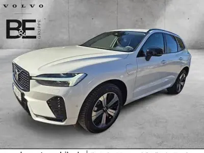 Gebraucht Volvo XC60