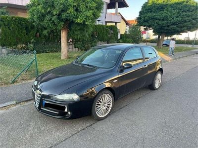 Alfa Romeo 147