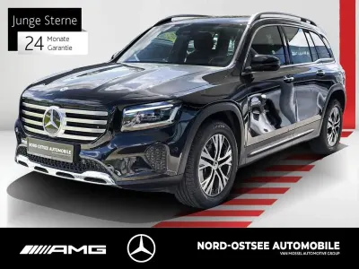 Gebraucht Mercedes GLB200
