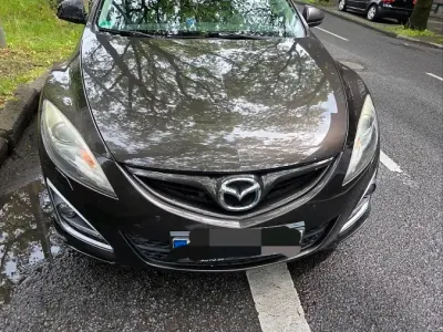 Gebraucht Mazda 6