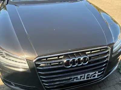 Gebraucht Audi A8L