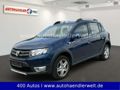 Gebraucht Dacia Sandero