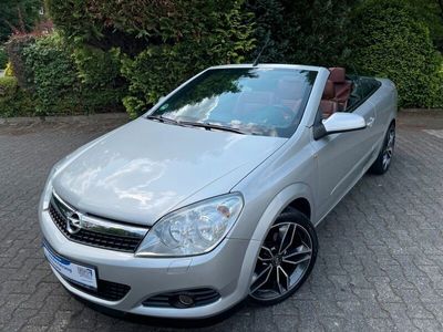 Opel Astra Cabriolet