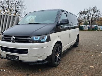 VW T5