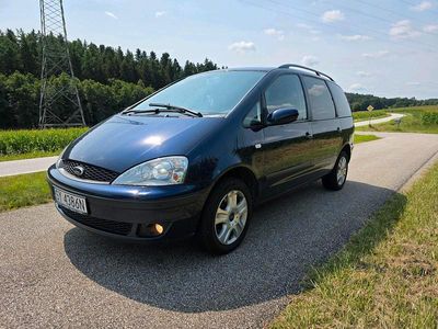 Ford Galaxy