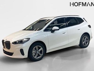 Weiß Neu 2025 BMW 218 Luxury Line Kombi | 38.150 € (Fairer Preis)