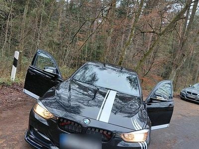 Gebraucht BMW 316 116 PS (85 kW) 2025 Limousine