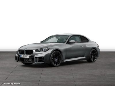 Gebraucht BMW M2 Shadowline 480 PS (353 kW) 2025 Coupé