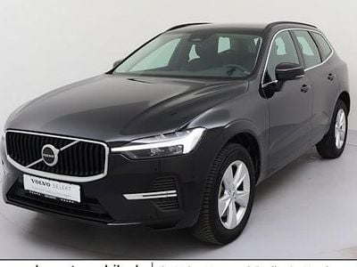 Gebraucht Volvo XC60 Core 197 PS (144 kW) 2023 Schwarz SUV