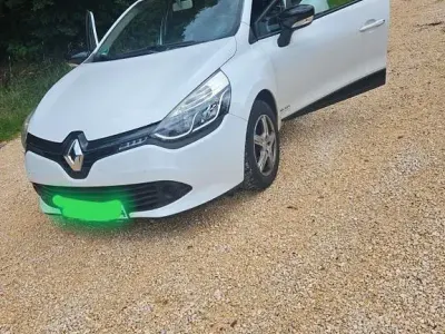 Gebraucht Renault Clio