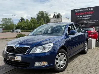 Gebraucht Skoda Octavia