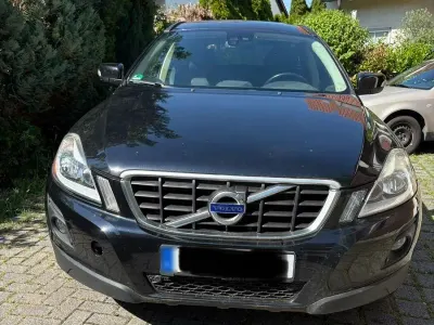 Gebraucht Volvo XC60