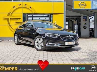gebraucht Opel Insignia GS 1.6 D Innovation Autom. *AHK*Navi*