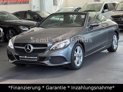 Mercedes C180