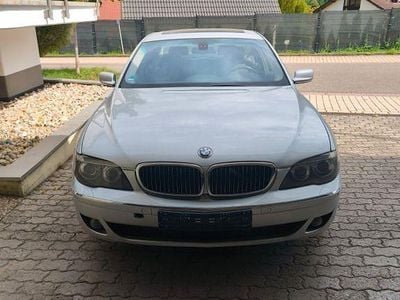 BMW 760