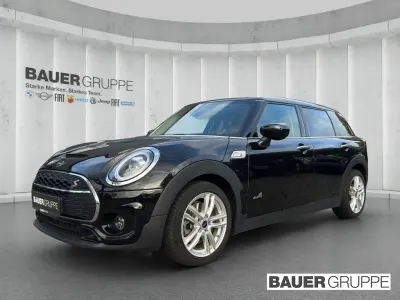 Gebraucht Mini Cooper S Clubman