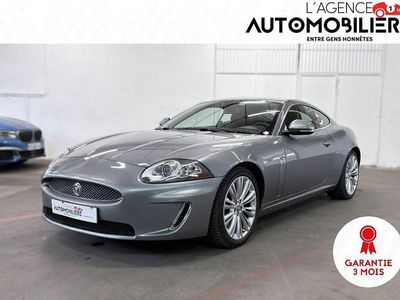 Jaguar XK