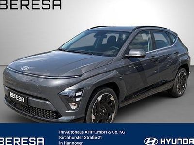 Ecotronic grey / mic Gebraucht 2024 Hyundai Kona Advantage SUV | 27.980 € (Guter Preis)