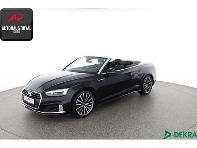 Audi A5 Cabriolet