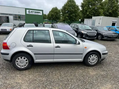 Gebraucht VW Golf III