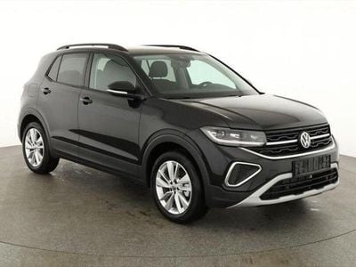 Nuova VW T-Cross Life 116 CV (85 kW) 2026 Andere SUV
