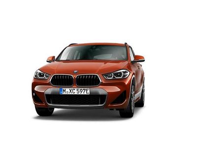 Gebraucht BMW X2 Efficient Dynamics 125 PS (91 kW) 2025 SUV
