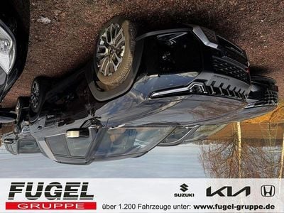 Ssangyong (KGM) Torres