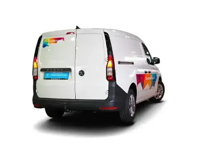Gebraucht VW Caddy Maxi