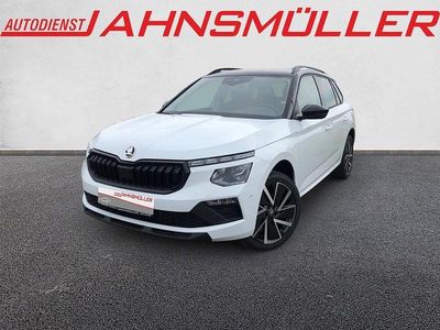 Weiß Neu 2025 Skoda Kamiq Selection SUV | 29.900 € (Teuer)