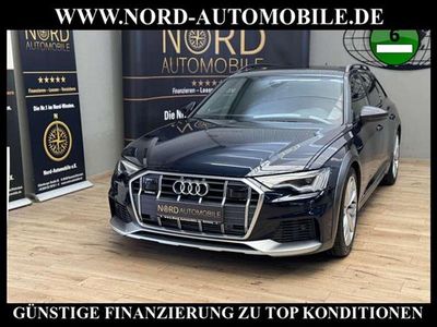 Gebraucht Audi A6 Ambiente 340 PS (250 kW) 2023 Blau Kombi