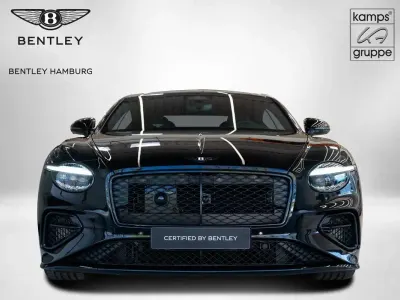 Gebraucht Bentley Continental 782 PS (575 kW) 2026 Schwarz Coupé