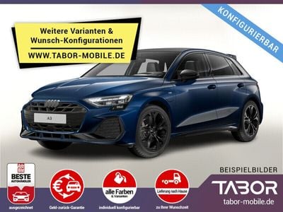 Audi A3 Sportback e-tron