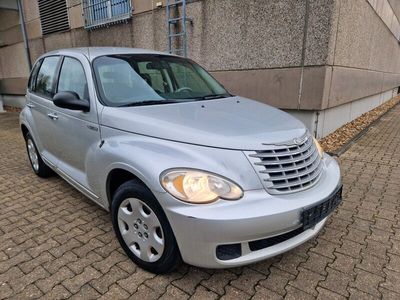 gebraucht Chrysler PT Cruiser Limited 2.4 Autom. - Tüv Neu