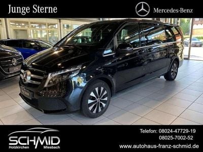 Mercedes V300