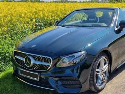 Mercedes E450