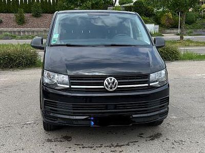 VW T6