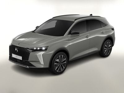 DS Automobiles DS7 Crossback