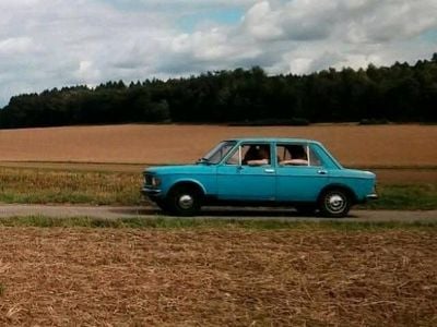 Andere farben Gebraucht 1974 Fiat 128 Kleinwagen | 4.300 €